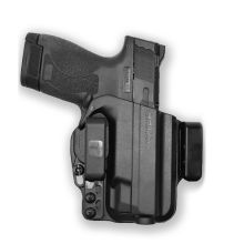 Bravo Concealment S&W: M&P 9,40 Shield / Shield (2.0) IWB Holster